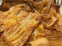 烤冷面-远大美食广场(远大购物中心店)