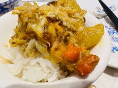 -老吉士酒家(天平路店)