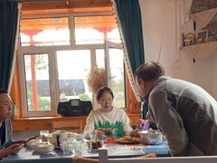 -卓娅俄餐厅(恩和俄罗斯民族乡店)