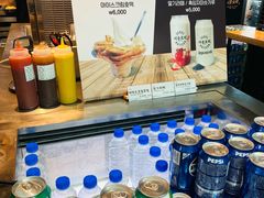 -Food Empire(Kitchen)(仁川国际机场店)