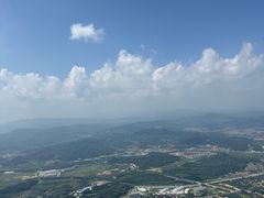 -丹东凤凰山景区