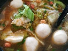 -龙记桂林米粉(财满街店)