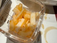 -鑫小城故事·藕汤·家常菜(台北一路总店)