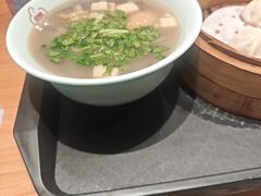 -回味鸭血粉丝汤(京新广场店)
