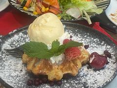-申德勒加油站西餐厅(日坛路总店)