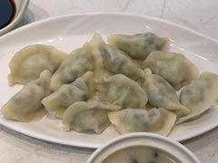 -船歌·鱼水饺青岛菜(国贸商城店)