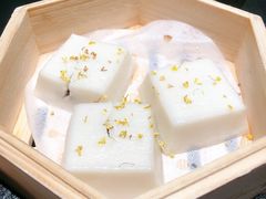 金陵状元方糕-金陵家宴·金陵春·南京菜(夫子庙店)