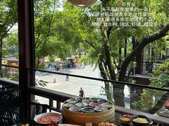 -奇芳阁·百年清真南京菜(夫子庙店)