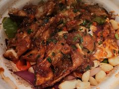 -锦府盐帮·侯宅(五棵松万达店)