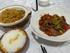 -马凯餐厅(地安门店)