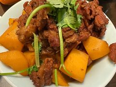 -中国马镇·满族八大碗(美食街店)