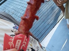 -黑色经典臭豆腐·长沙鲜食商店(坡子街店)