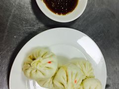 -津门永胜包子铺(哈尔滨道总店)