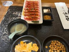 -九田家黑牛烤肉料理(石路天虹店)