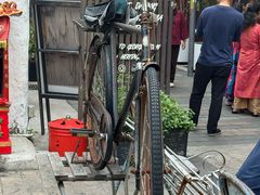 -槟城街头艺术街区