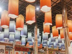 -姜胖胖无限自助烤肉(罗湖宝能店)