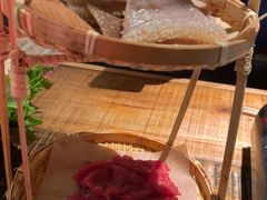 -打川川·川蜀毛肚(南市场店)