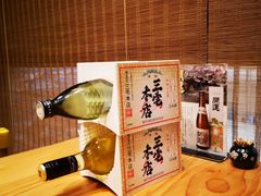 -吟松日式料理(莘庄店)