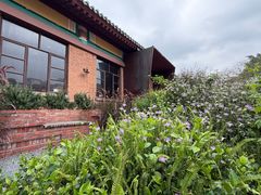 -华农酸奶文化馆