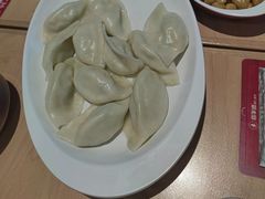 -喜家德虾仁水饺(济钢店)