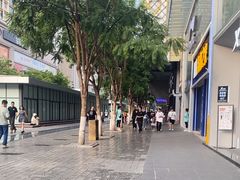 -南屏步行街