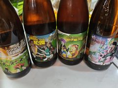 -藏味八珍特色火锅