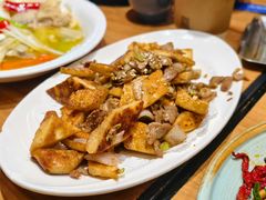 -品回味清真西北楼(宁波首店)