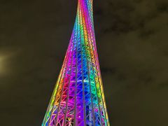 -广州塔