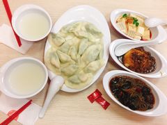 -喜家德虾仁水饺(马栏店)