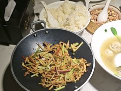 -徽州月·民间徽菜(浦东总店)