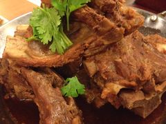 -小土豆北方菜馆(方庄店)