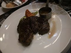 -食间牛排(湖西路店)