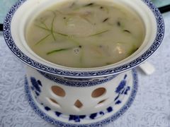 -星河湾半岛酒店-真粤中餐厅