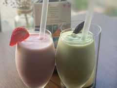 -Kathleen's Waitan 凯圣琳江景西餐厅(外滩店)