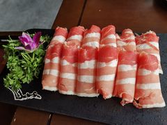 -捞神煲汤火锅(湖滨商业街店)