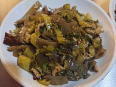 -胖哥家藏菜(护国路店)