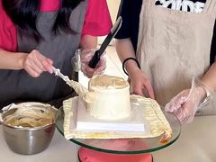 -千浔一暖DIY蛋糕烘焙(人民大学店)