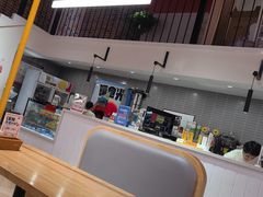 -暖食光·台式家庭餐厅·生日主题店(万达店)