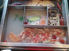 -重庆德忆火锅（龙南街3店）(渝水岸餐饮)