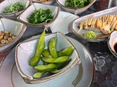 -饭町二郎日式综合茶餐(中安广场店)