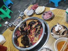 -渝味黄姐火锅(黄泥村店)