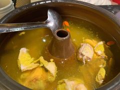 -云海肴云南菜·蒸汽石锅鱼(青岛万象城店)
