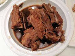 酱脊骨-东方饺子王臻味餐厅(新嘉坡城店)