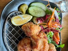 -铃木食堂(北新桥店)