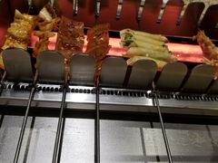 -丰茂烤串(卫星广场店)