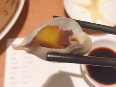 -鼎泰丰(德基广场店)