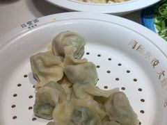 -日丰园海肠水饺·老字号大连海鲜(和平广场店)