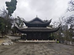 -阳明祠