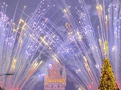 -青岛方特梦幻王国