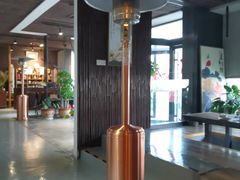 -致明德素食餐厅(土屋路店)